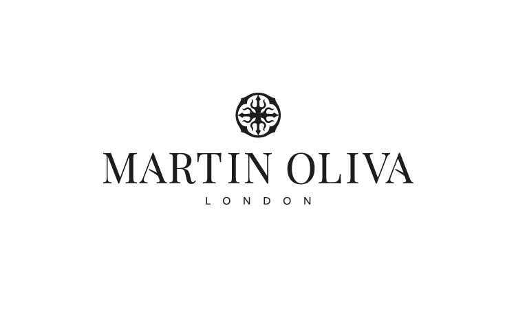 Martin Oliva Jewellery
